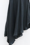 Marc Le Bihan Silk Slip Dress 2612 France MLB-2612 E23-HEI Black 2612 E23